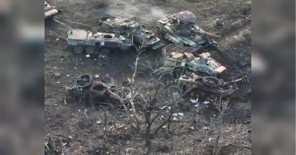 Гроші на вітер і сотні тисяч жертв: як війна нищить російську економіку - INFBusiness