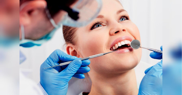 Рак може починатися непомітно: стоматологиня розкрила тривожні симптоми - INFBusiness