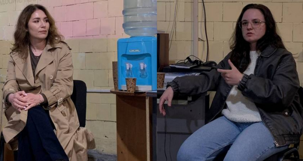 «Я завжди буду з тобою»: як підтримувати дітей, коли війна нагадує про себе щодня - INFBusiness