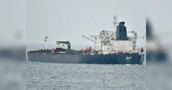 США зняли санкції з російської нафти: що про це відомо - INFBusiness