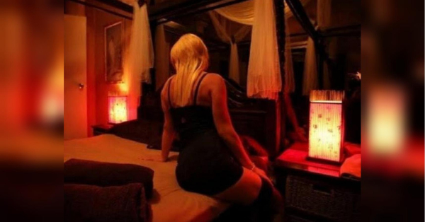 «По-людськи, без навару»: пенсіонерка з Глобиного організувала бордель, у якому година інтиму коштувала… 200 гривень - INFBusiness