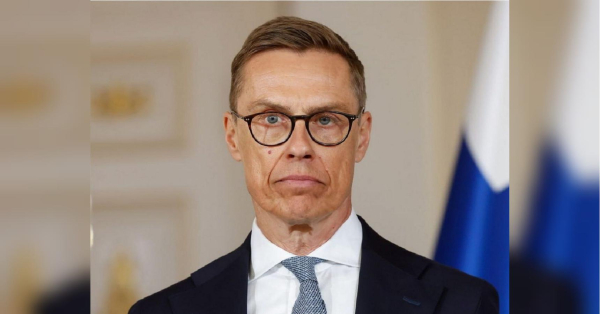 Удар по Ірану стримує війну росії в Україні, — президент Фінляндії - INFBusiness