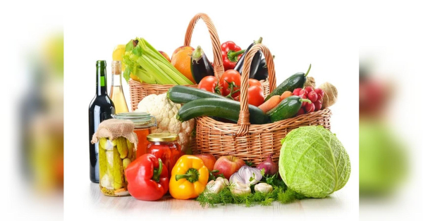 Нерозпродану їжу в Україні віддаватимуть людям: як це працюватиме - INFBusiness