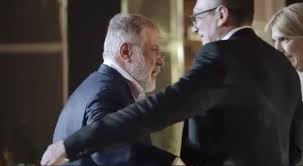 Суддя Барсук: мільйони без джерела - INFBusiness