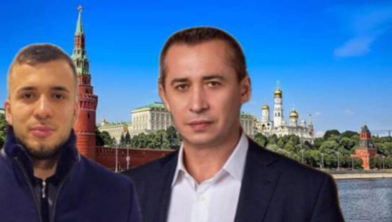 Друг президента та режисер Слуги народу: Як Олексій Кірющенко отримав 4,1 млрд грн на держтендерах - INFBusiness