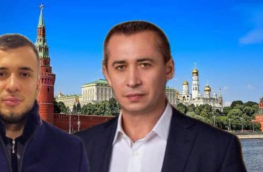 Друг президента та режисер Слуги народу: Як Олексій Кірющенко отримав 4,1 млрд грн на держтендерах