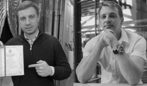Как украинская криптобиржа WhiteBIT и сеть обменников «КИТ Group» оказались в центре дела об отмывании наркоденег