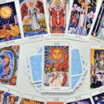 Левам — «Сонце» й ясний фінал тижня, Скорпіонам — «П'ятірка Мечів» і ризик конфліктів: Таро-прогноз на 17 квітня - INFBusiness