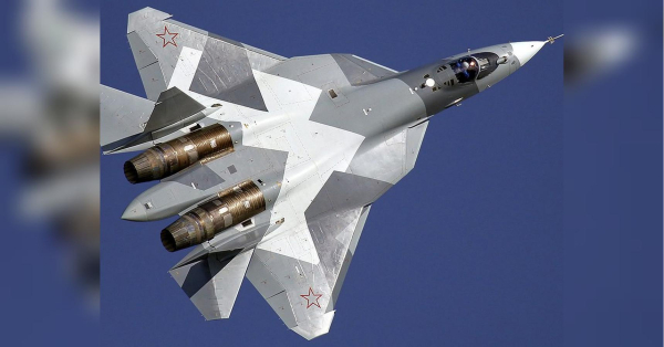 ГУР розкрило дані про підприємства, залучені до виробництва Су-57 - INFBusiness