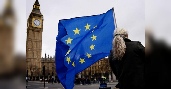 10 років по тому: більшість виборців підтримують повернення Британії&hellip;