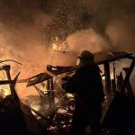 Нічна атака ворога: під удари потрапили Харків, Шостка на Сумщині та Ізмаїл на Одещині (фото) - INFBusiness