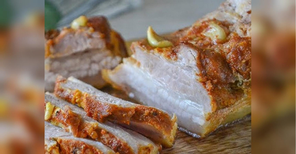 Як приготувати підчеревину, щоб вона була м’якою, соковитою та ароматною