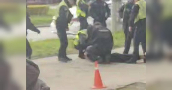 Невідомий відкрив стрілянину на вулиці у Чернігові: що відомо - INFBusiness