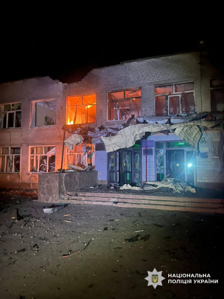 Росіяни завдали удару Чернігову: пошкоджено житлові будинки, є жертви - INFBusiness