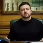 Зеленський подякував Чарльзу III за згадку про Україну у промові в Конгресі США - INFBusiness