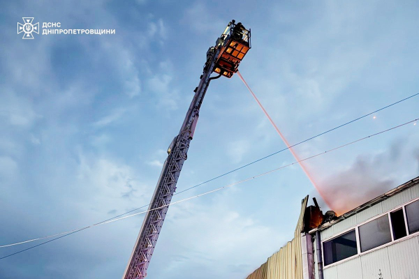 Дитина загинула на Дніпропетровщині внаслідок нічної атаки дронів ворога (фото) - INFBusiness