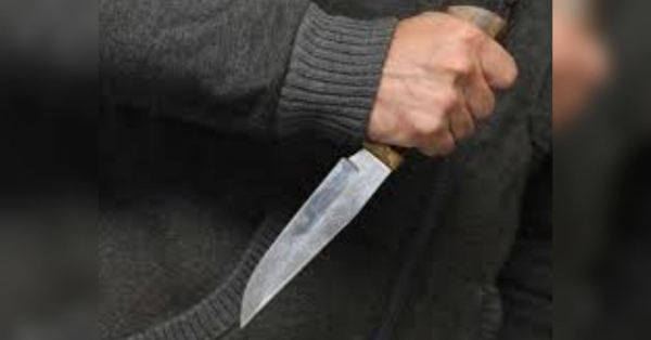 У Вінниці чоловік ножем поранив двох військових ТЦК: один у реанімації - INFBusiness