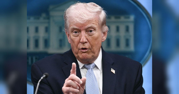 Трамп оголосив про двотижневе перемир’я з Іраном - INFBusiness