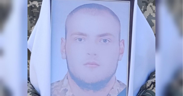 Два роки жевріла надія: в бою на Донеччині загинув 21-річний боєць з Вінниччини - INFBusiness