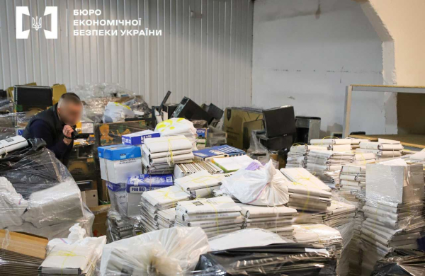 Покупка на два чеки: як популярна на Полтавщині торговельна мережа роками недоплачувала бюджету мільярди гривень - INFBusiness