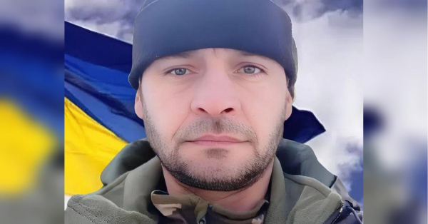 До останнього подиху серця залишився вірним присязі: на війні загинув сержант з Вінниччини - INFBusiness