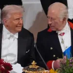 Зустріч Чарльза III й Дональда Трампа: допомога Україні та небезпека скандалів - INFBusiness