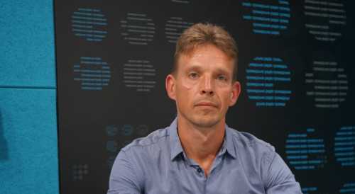 В’ячеслав Лихачов: Час працює на Іран — у такому режимі він може чинити опір ще пів року - INFBusiness