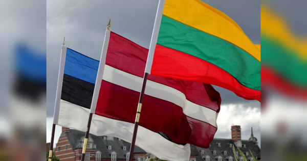 Спростували російську брехню: країни Балтії звернулись до путіна - INFBusiness