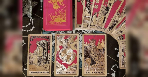 Тельцям — «Туз Пентаклів» та стабільність, Ракам — «Верховна Жриця» та уважність: Таро-прогноз на 20 квітня