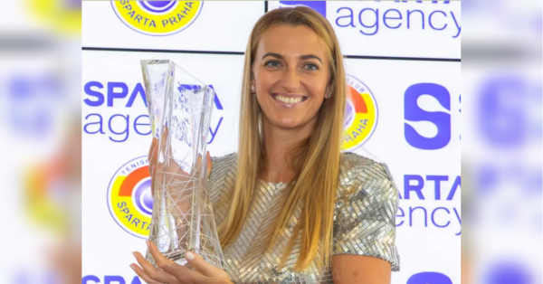 Дворазова чемпіонка Вімблдону народила близнючок своєму колишньому тренеру (фото) - INFBusiness