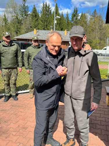 Чорний археолог Бутягін за ченця: хто ще потрапив до обмінного списку спецслужб семи країн - INFBusiness