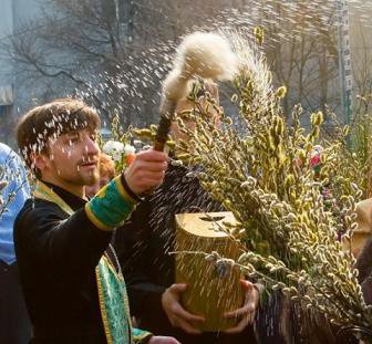 Вербна неділя: магічні властивості верби та чому вона стала символом сили й добробуту - INFBusiness