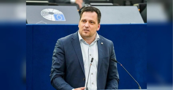 Після ініціативи Здеховського ЄС готує заборону на в’їзд для росіян, які воювали проти України