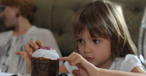 Великдень-2026: що подорожчало за рік найбільше - INFBusiness