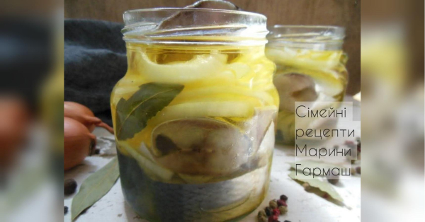 Смачний оселедець в олії: простий рецепт закуски, яка сподобається вашим рідним та гостям - INFBusiness