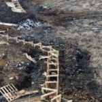 Від Київського водосховища до Сум: Україна створює багаторівневу оборону - INFBusiness