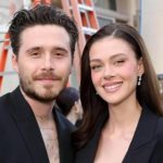 Нікола Пельц зневажливо відреагувала на палкі поздоровлення Брукліна Бекхема з річницею весілля - INFBusiness