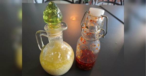 Як ласувати соусом за етикетом: багато нюансів можуть вас здивувати - INFBusiness