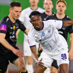 Став відомий сенсаційний суперник «Динамо» у фіналі Кубка України: відеоогляд матчу - INFBusiness