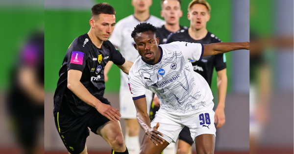 Став відомий сенсаційний суперник «Динамо» у фіналі Кубка України: відеоогляд матчу - INFBusiness