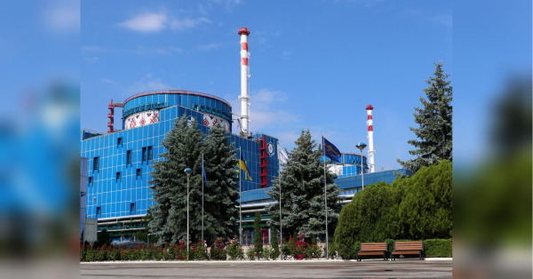 Україна хоче купити російські ядерні реактори для Хмельницької АЕС - INFBusiness