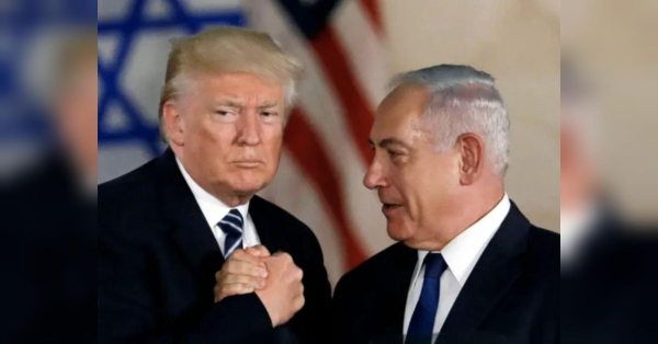 Трамп дотиснув Нетаньягу: Ізраїль погодився на прямі переговори з Ліваном - INFBusiness