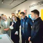 Оновлена експозиція, унікальні документи та інтерактивні простори: Зеленський відвідав Нацмузей «Чорнобиль» - INFBusiness