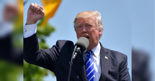 Перемир’я без миру: демократи готують імпічмент Трампу, попри угоду з Іраном - INFBusiness