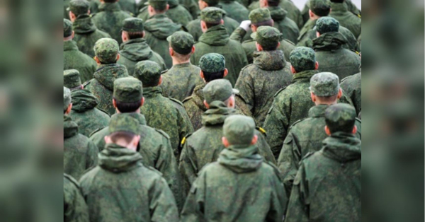 РФ готує новий наступ: Зеленський попередив про мобілізацію в росії - INFBusiness