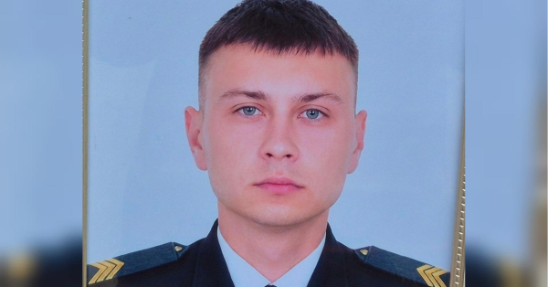 Мріяв про весілля: на Сумщині загинув 25-річний сержант, який добровільно став на захист України - INFBusiness