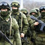 Захоплення території у будь-який час: Швеція готується до війни з росією - INFBusiness