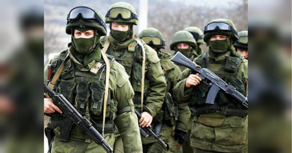 Захоплення території у будь-який час: Швеція готується до війни з росією - INFBusiness