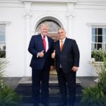 Токсичний Трамп: європейські ультраправі почали цуратися свого кумира - INFBusiness