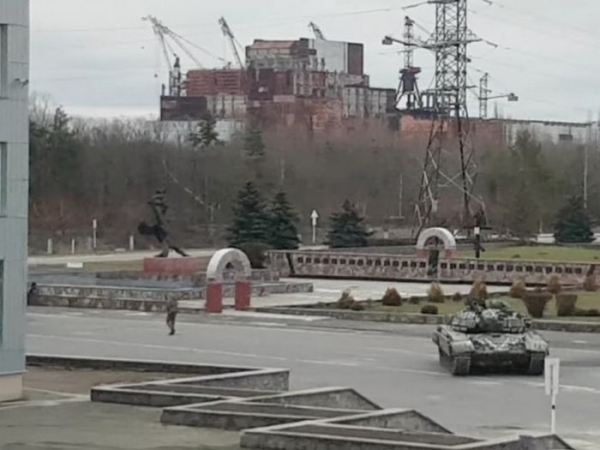 Чи залишається небезпека розповзання радіації за межі зони відчуження через 40 років після Чорнобиля: радіологиня дала відповідь - INFBusiness